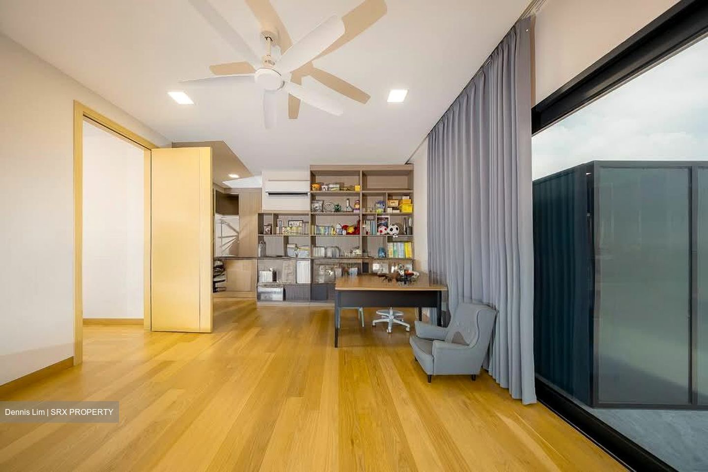 Serangoon Garden Estate (D19), Semi-Detached #547467621